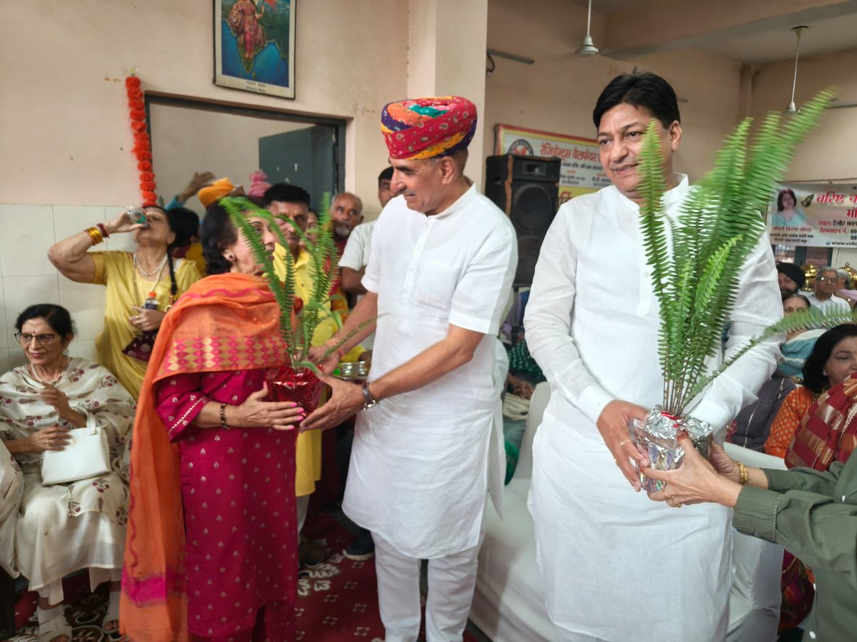 Surya Prakash Khatri tweet media