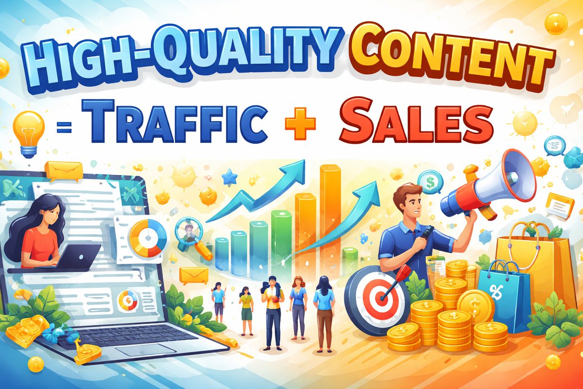 prowriterteam's tweet photo. Struggling to keep up with content in 2026? You're not alone.

High-quality content = traffic + sales
Low-quality content = invisible brand

We help you win. ✍️

#ContentMarketing #SEO #WritingServices #DigitalMarketing https://t.co/XPlsCikbWz