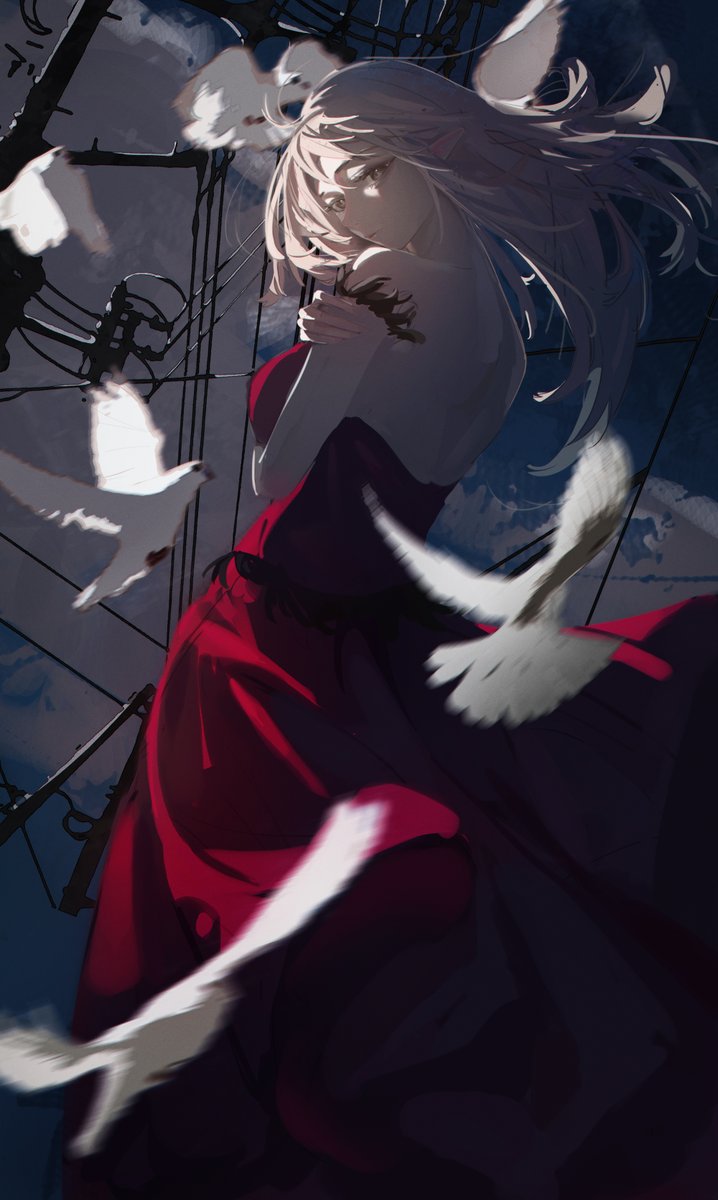 胖次 (@zhazero7) / Posts / X