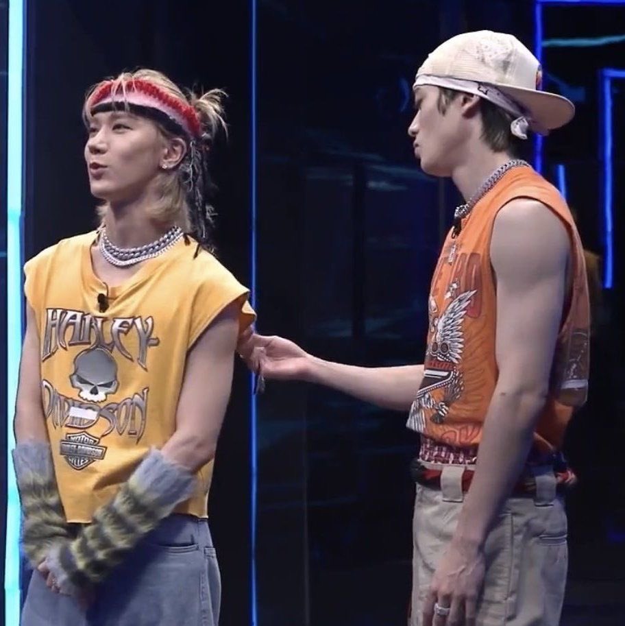 แฟนเค้ายิ้มเก่งนะ เจื้อยแจ้วมาก ส่วนพี่เมะกล้ามงอแงไม่ไหวละ