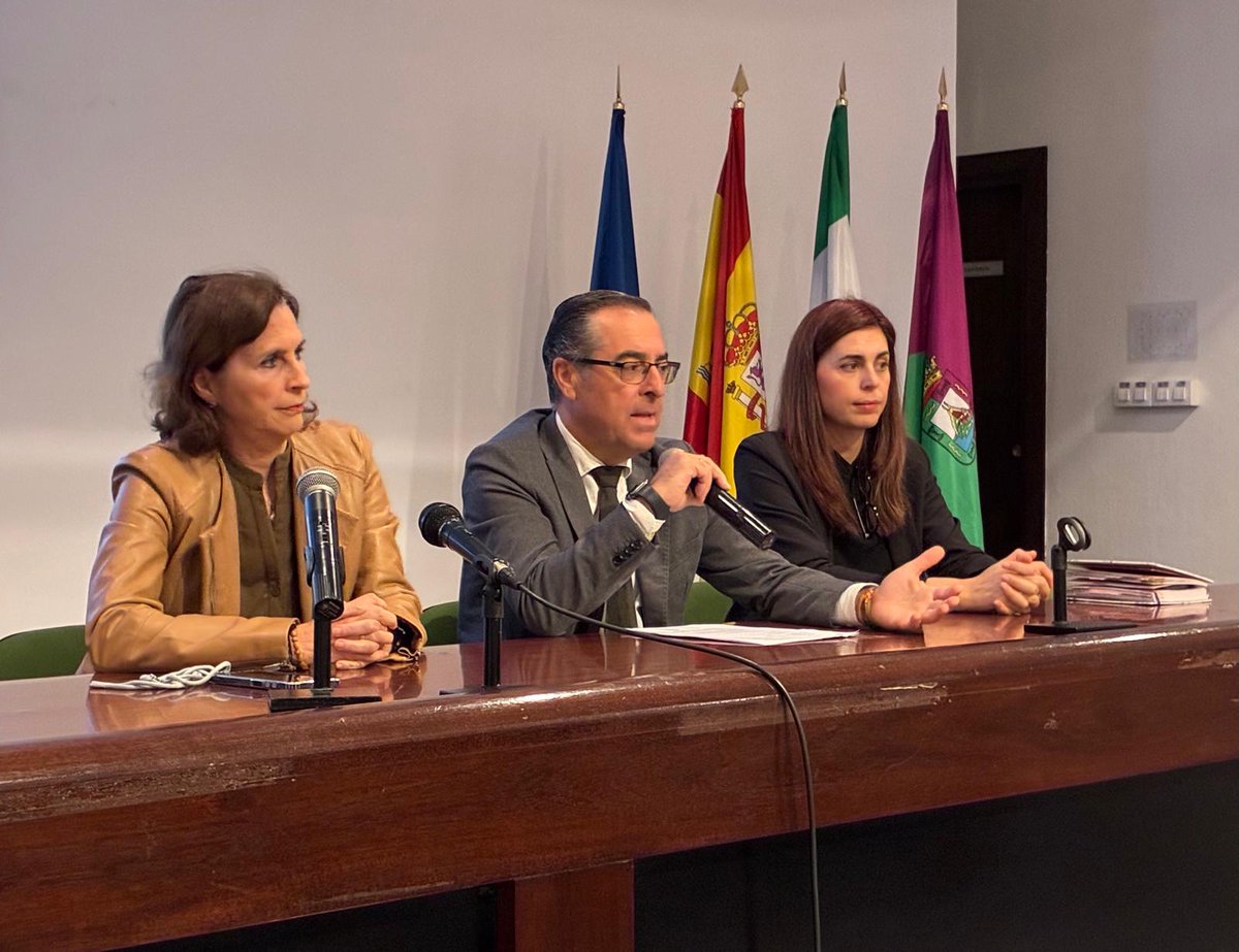 Desarrollo Educativo Málaga tweet media