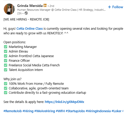 bisakerjacom tweet media