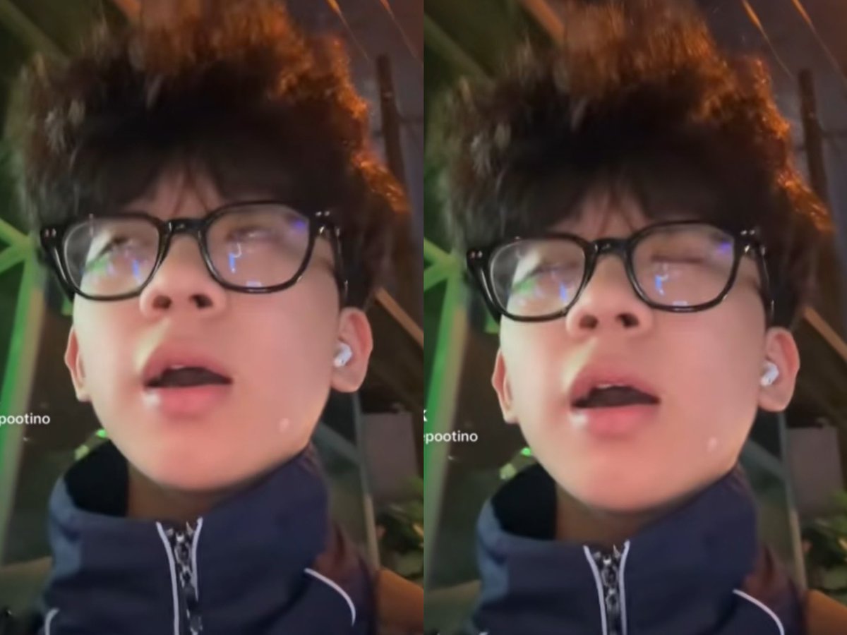Mắt Phê tweet media