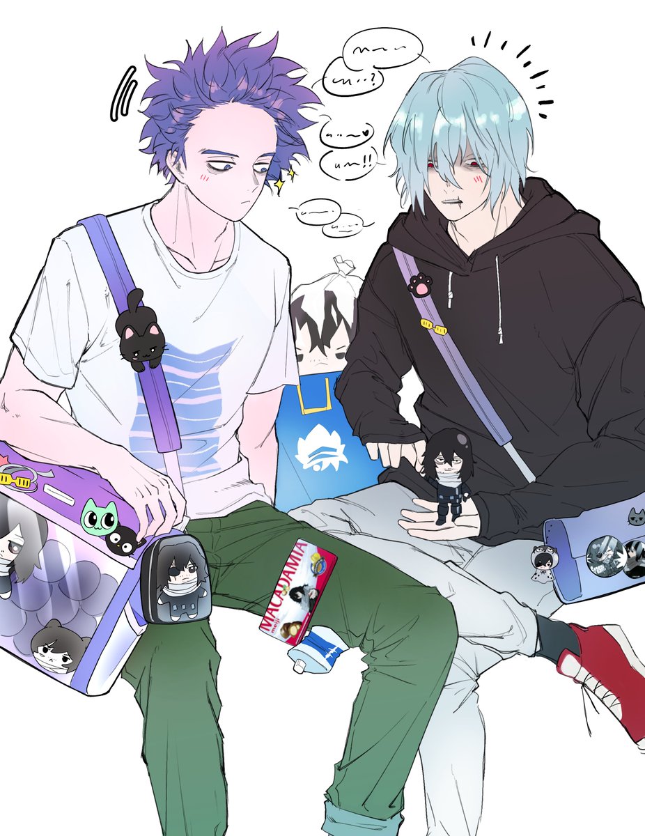 석류🍒 (커미션 COMMS) (@210cm_spiderman) on Twitter photo 