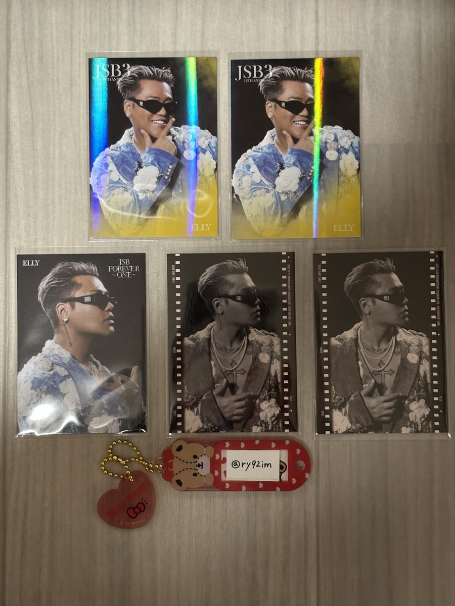 CHii⋈*゜ tweet media