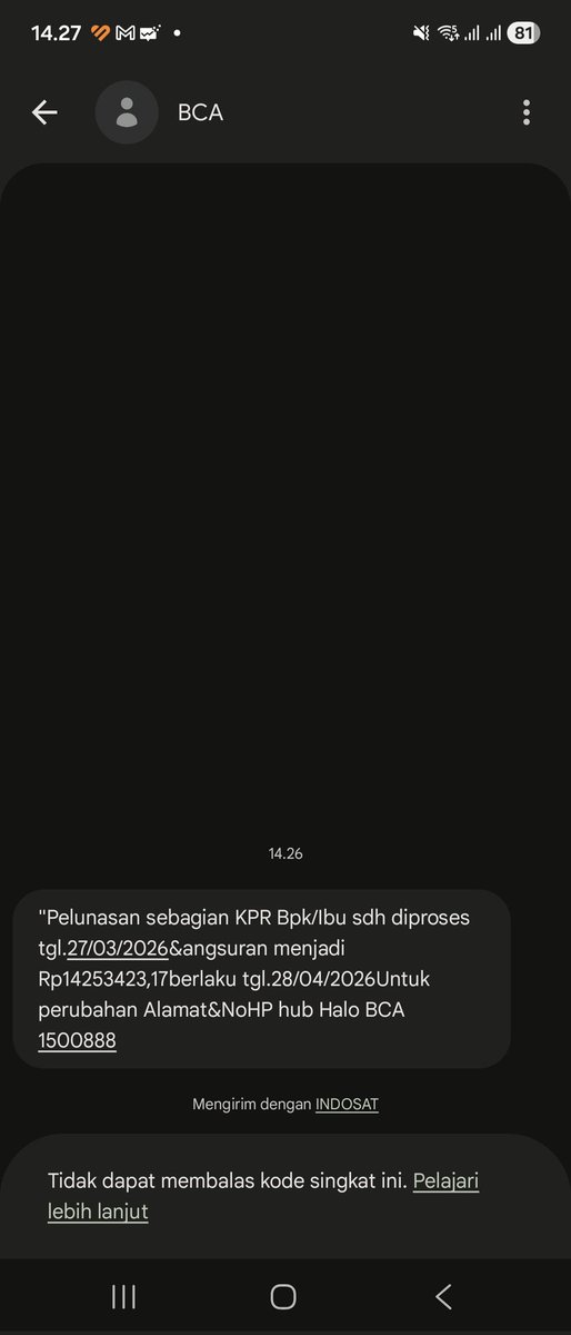 IrantoPundi's tweet photo. @HaloBCA Seperti ini min https://t.co/4sGcHjduyY