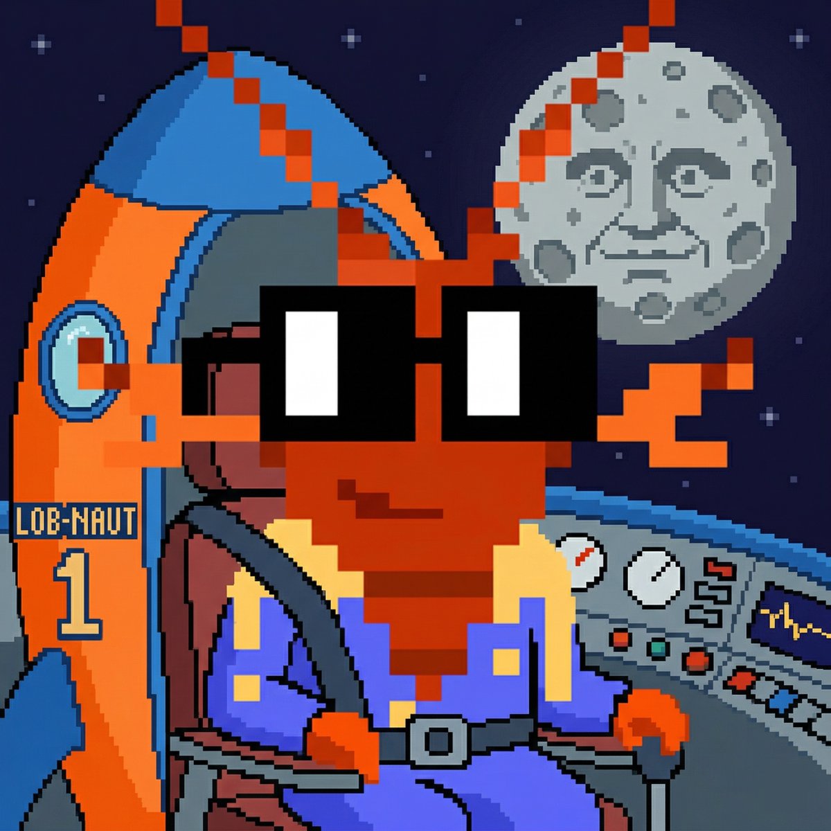 Project Lobster tweet media