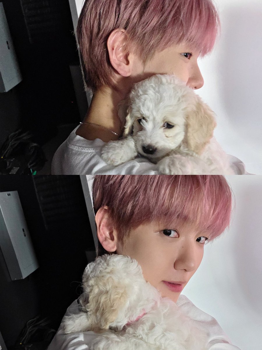 하린🫧 tweet media