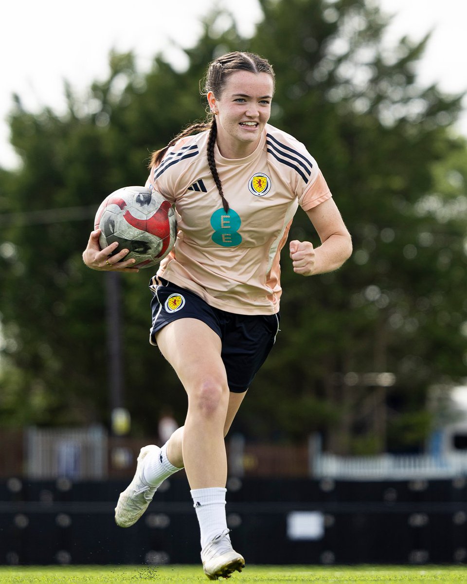 Scotland National Team tweet media