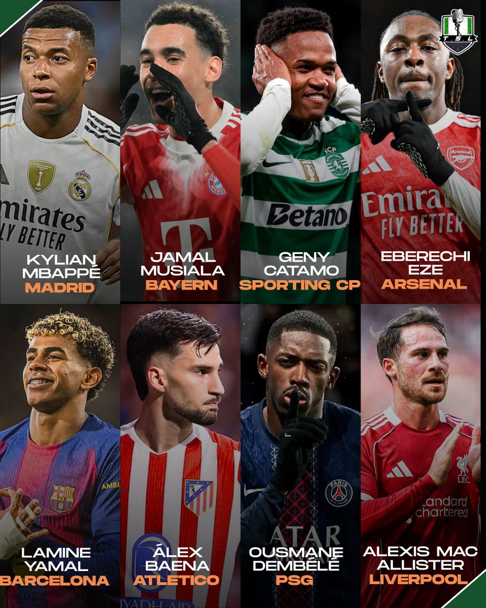 The Sports Lounge tweet media