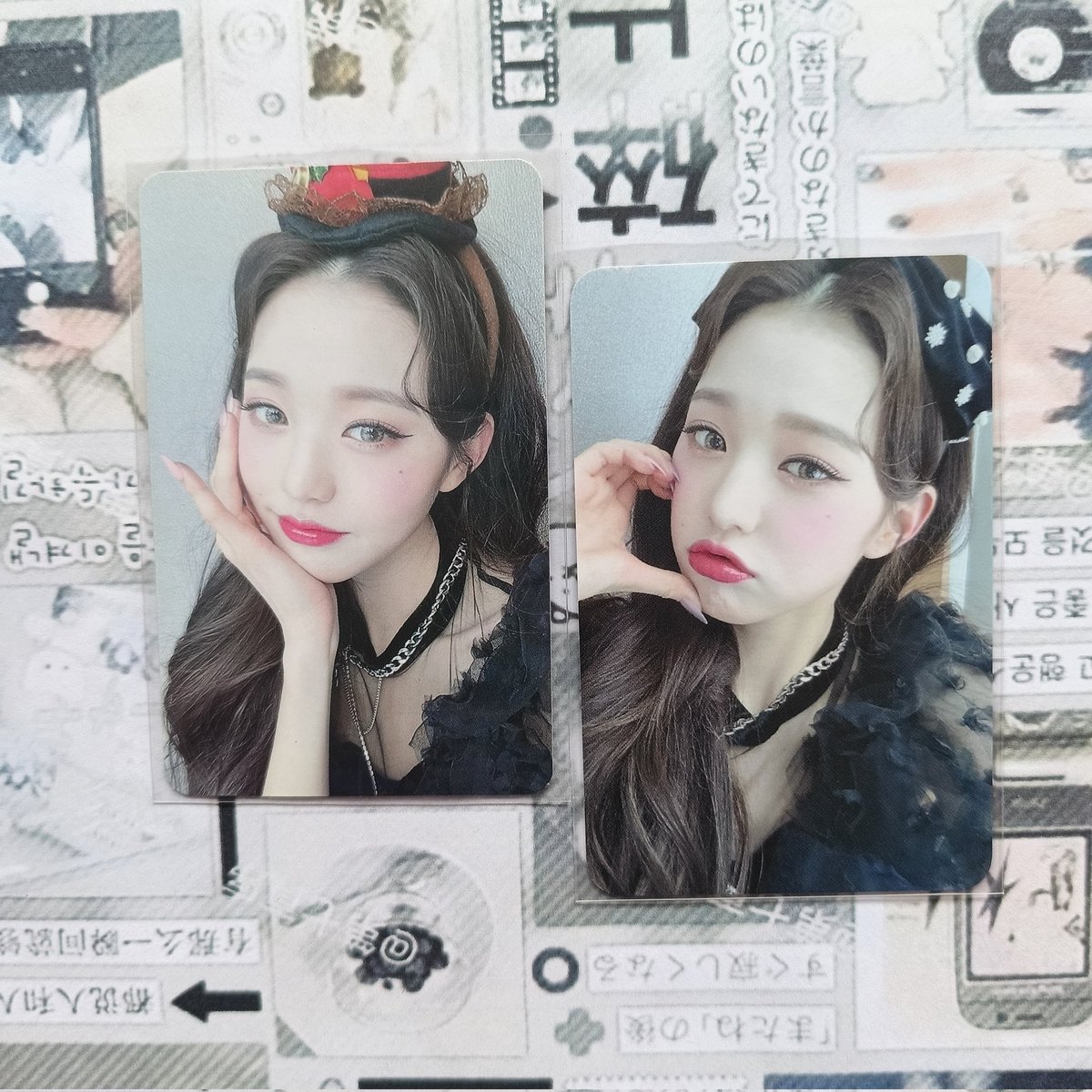 nata ⋆˚彡 tweet media