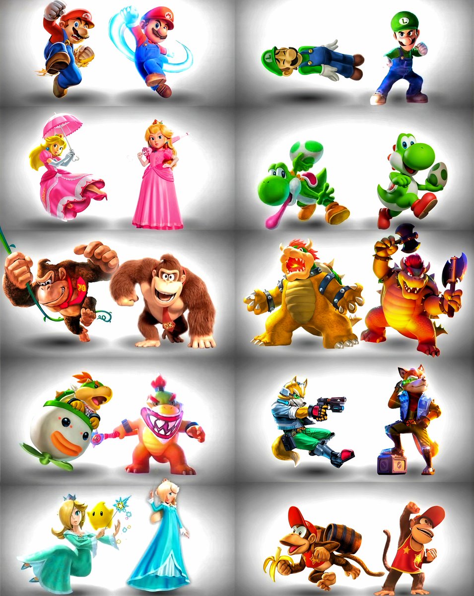 Cartoon Vibes tweet media