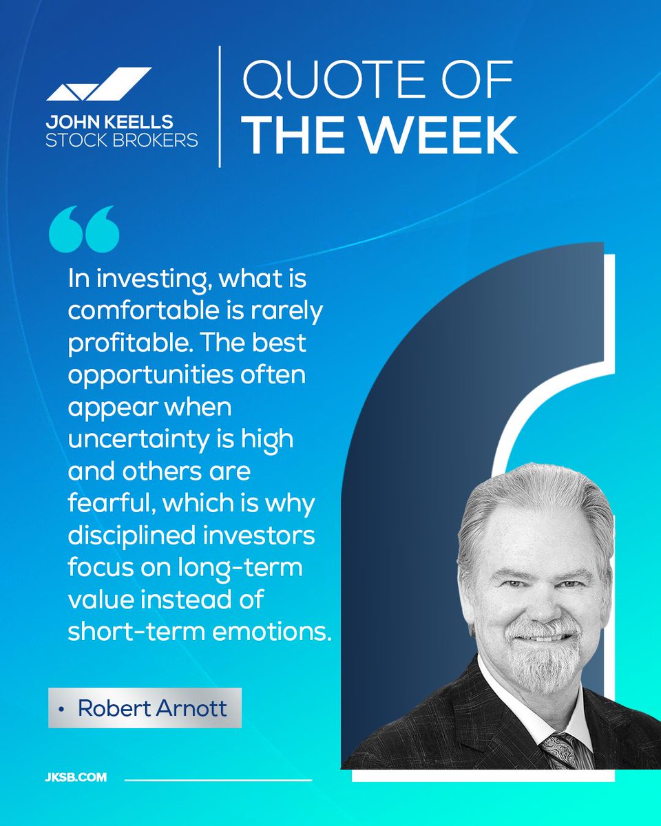 John Keells Stock Brokers tweet media