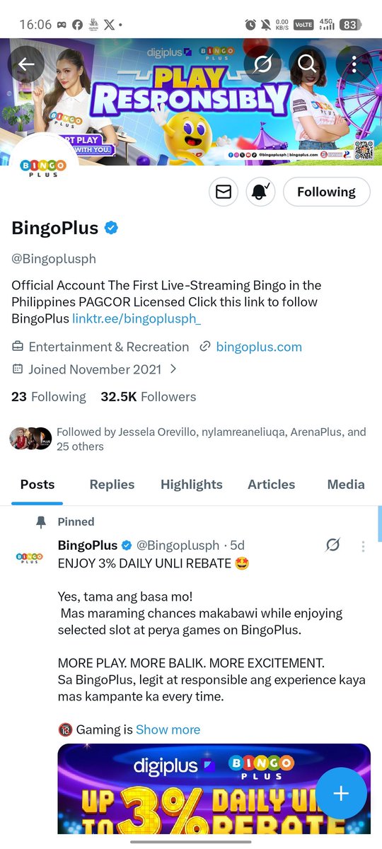 JANET BACHOCO tweet media