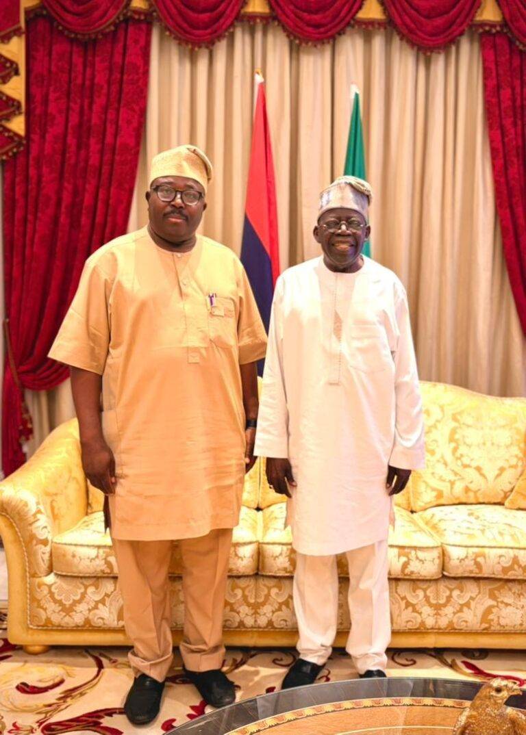 Lere Olayinka - Aresa 1 tweet media