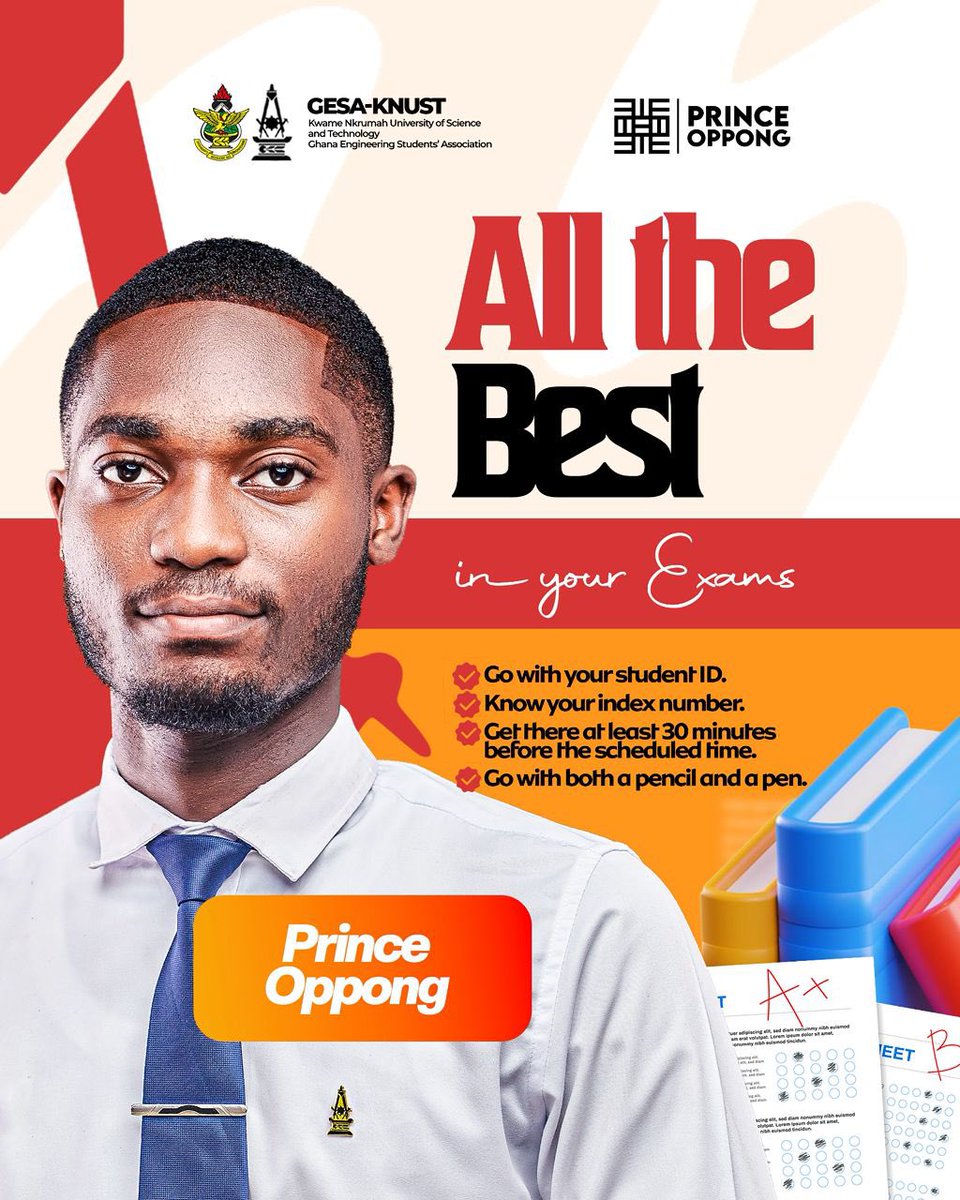 Prince Twumasi Oppong tweet media