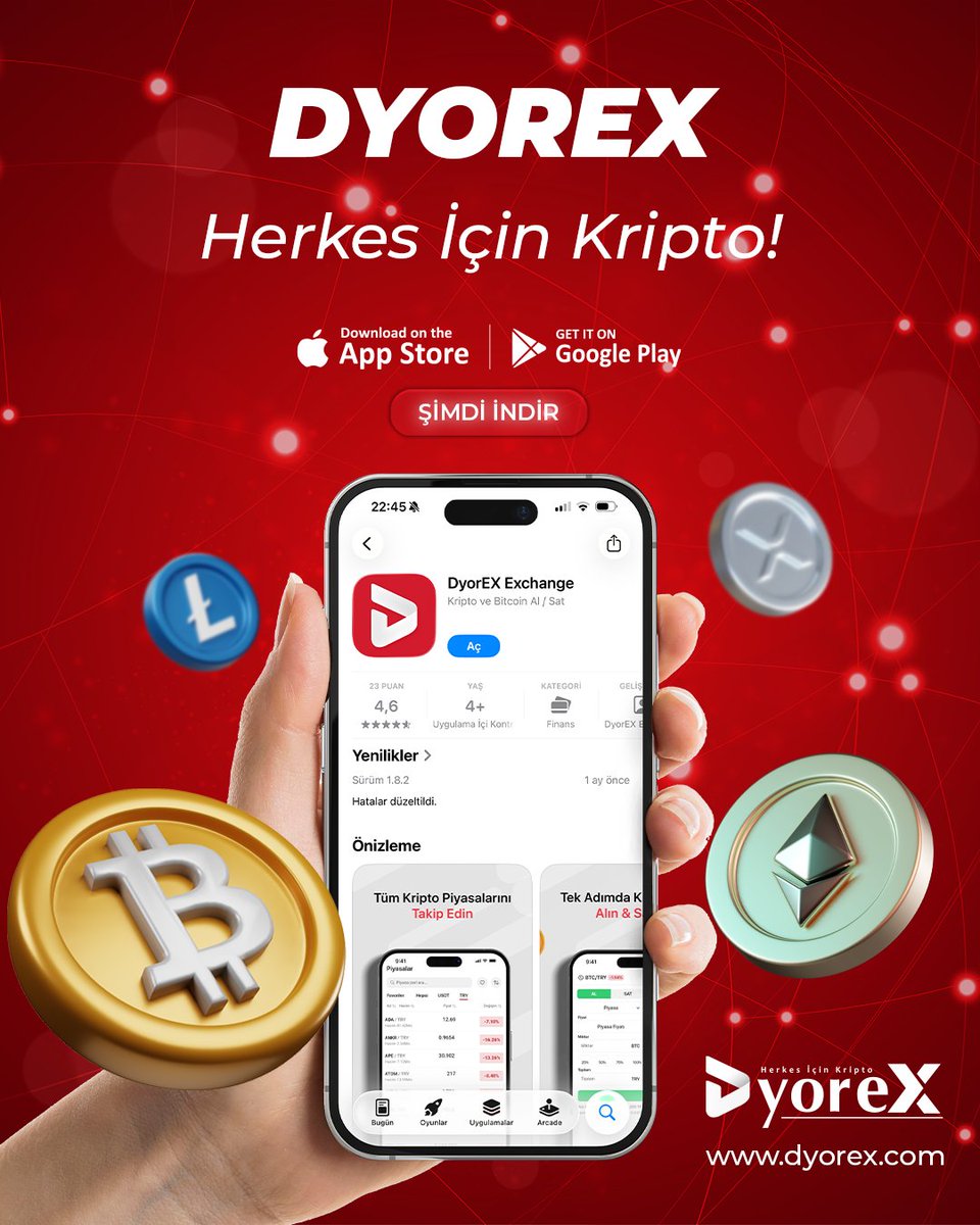 DyorEX tweet media