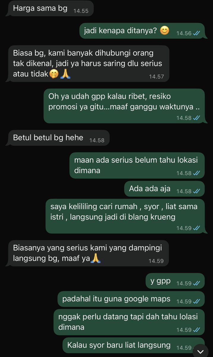 from Aceh with tweet media