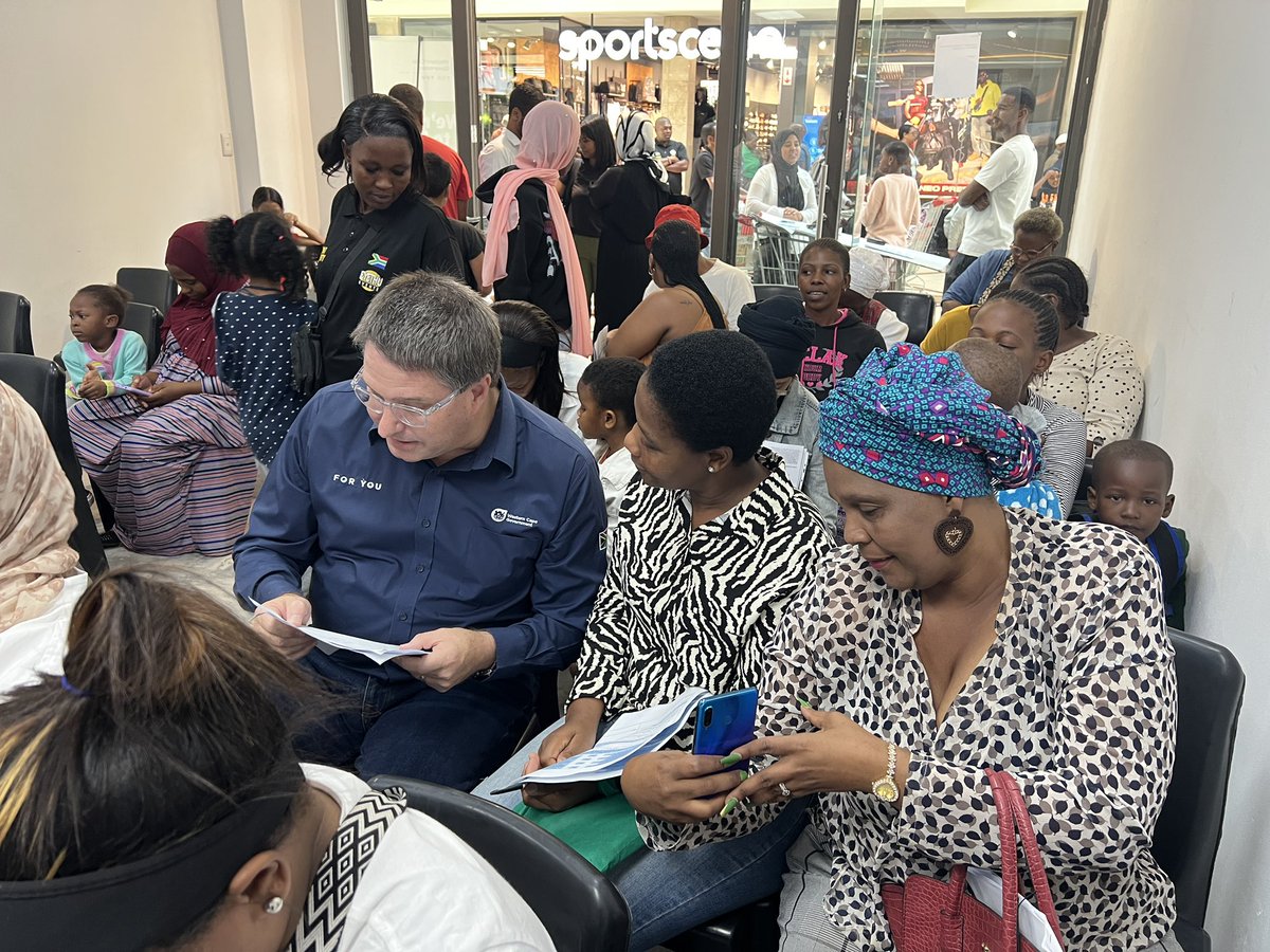 David Maynier tweet media