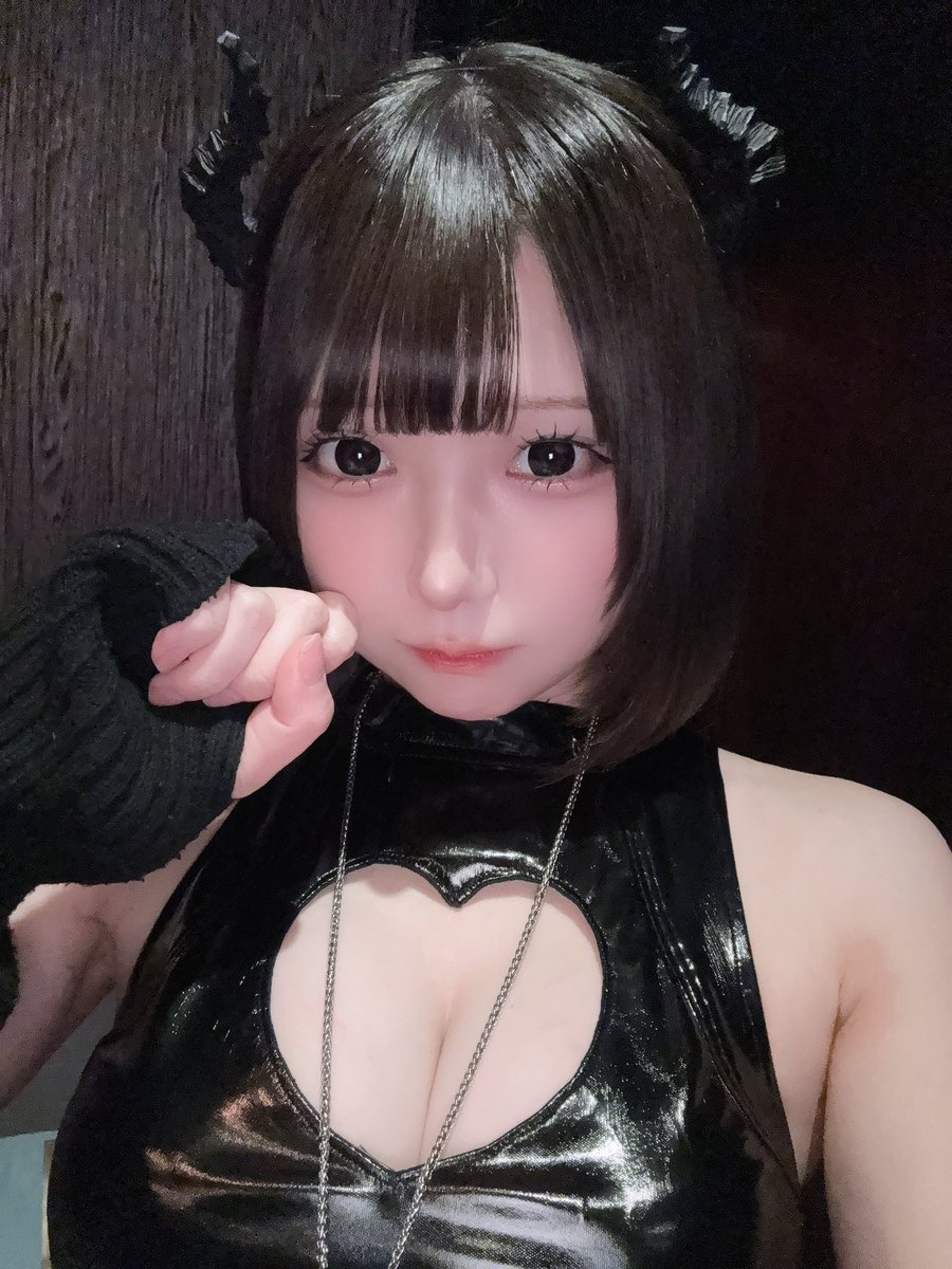 サキュバスシーシャKISS💋赤坂店 tweet media