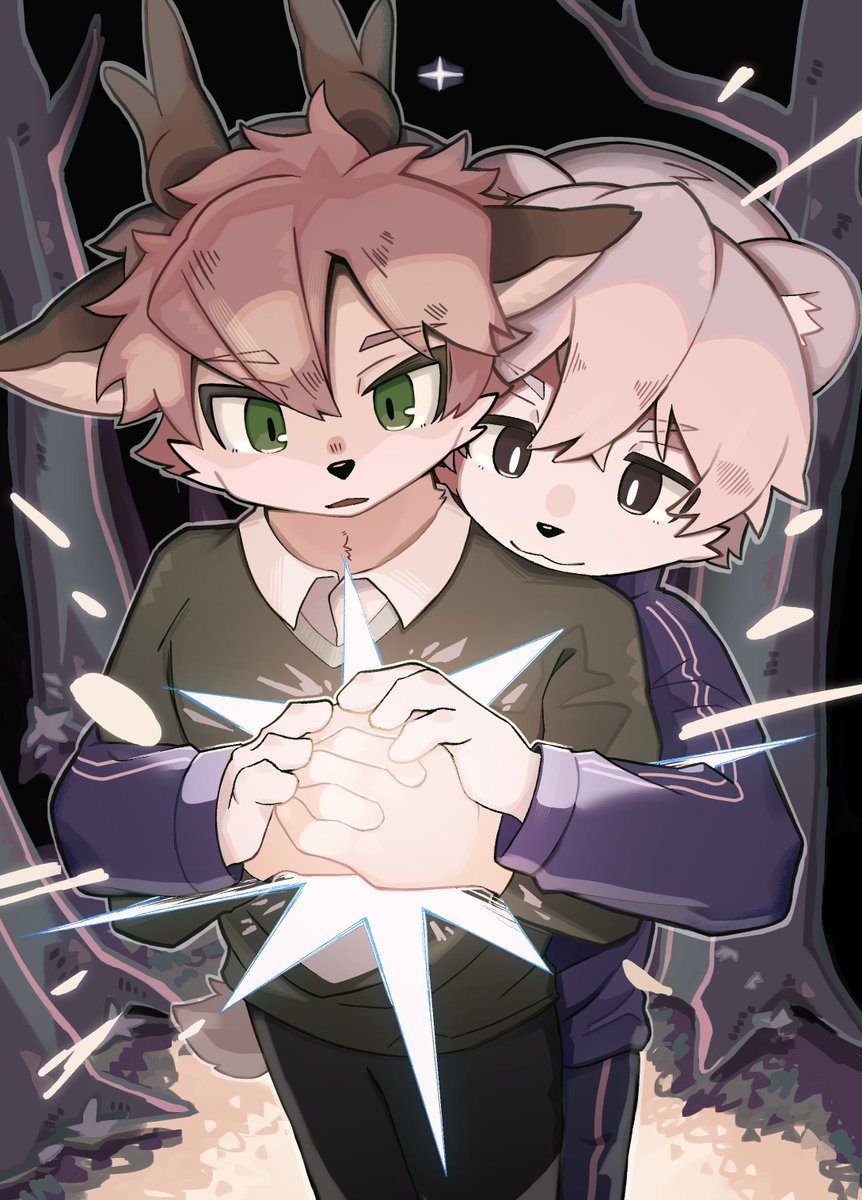 ぽいろっと@関けもK-22 tweet media