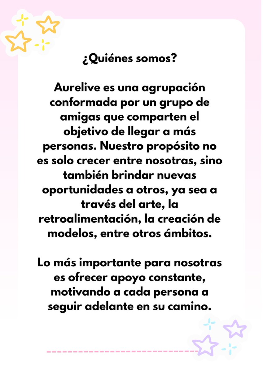 Aurelive tweet media