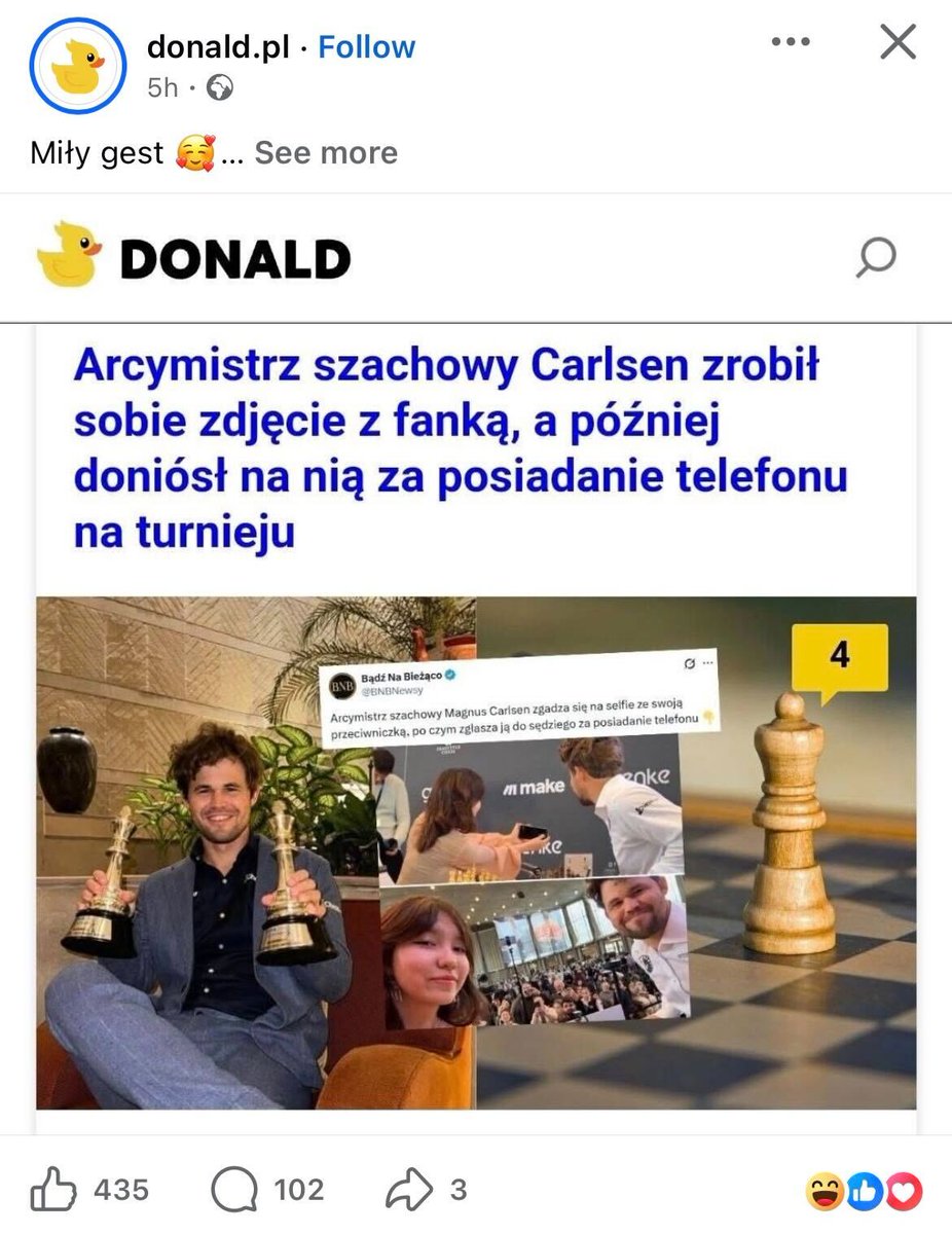 IM Dawid Czerw tweet media