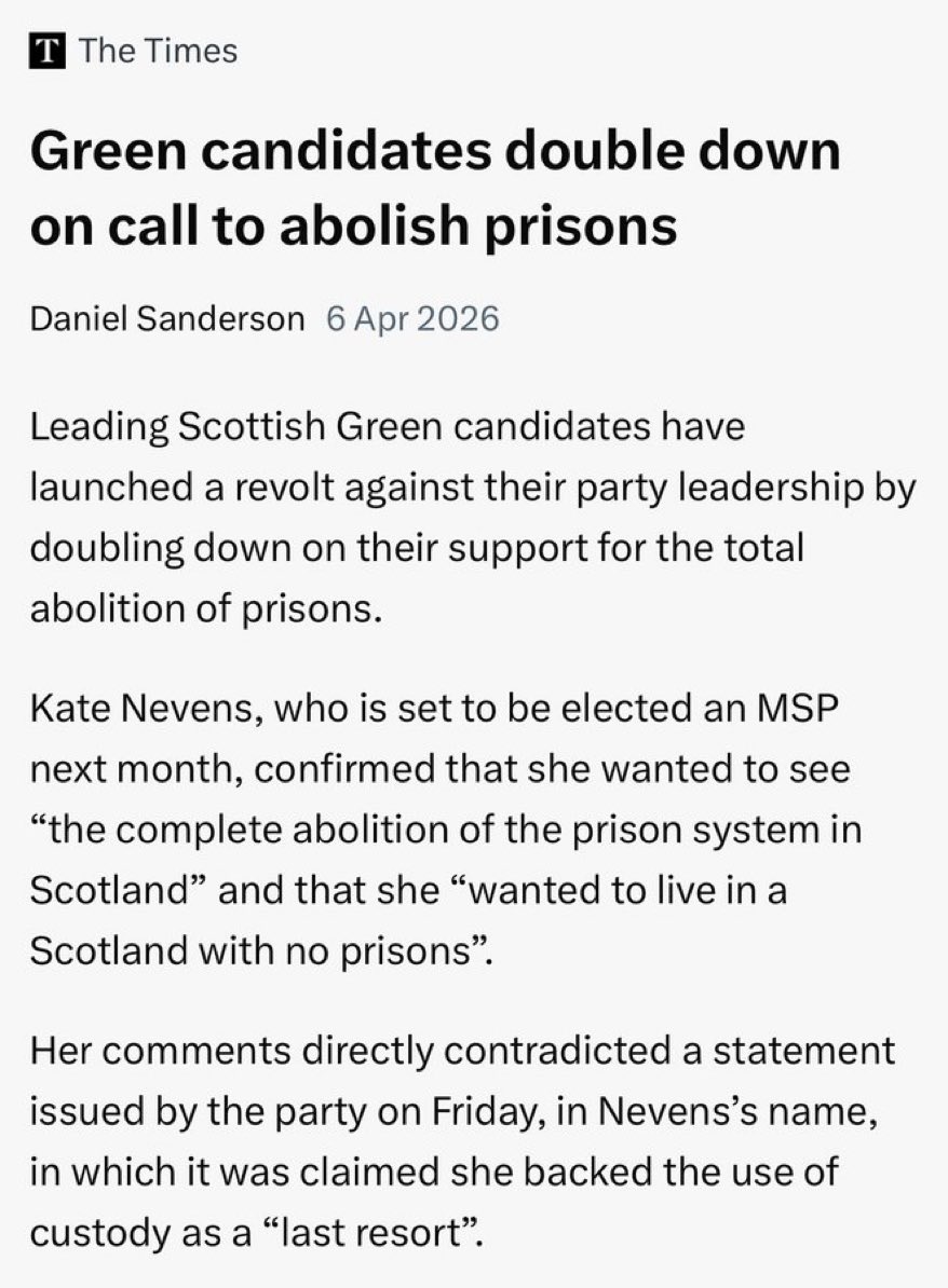 Nick Tyrone tweet media