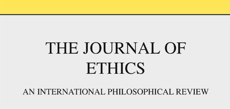 SpringerEthics tweet media