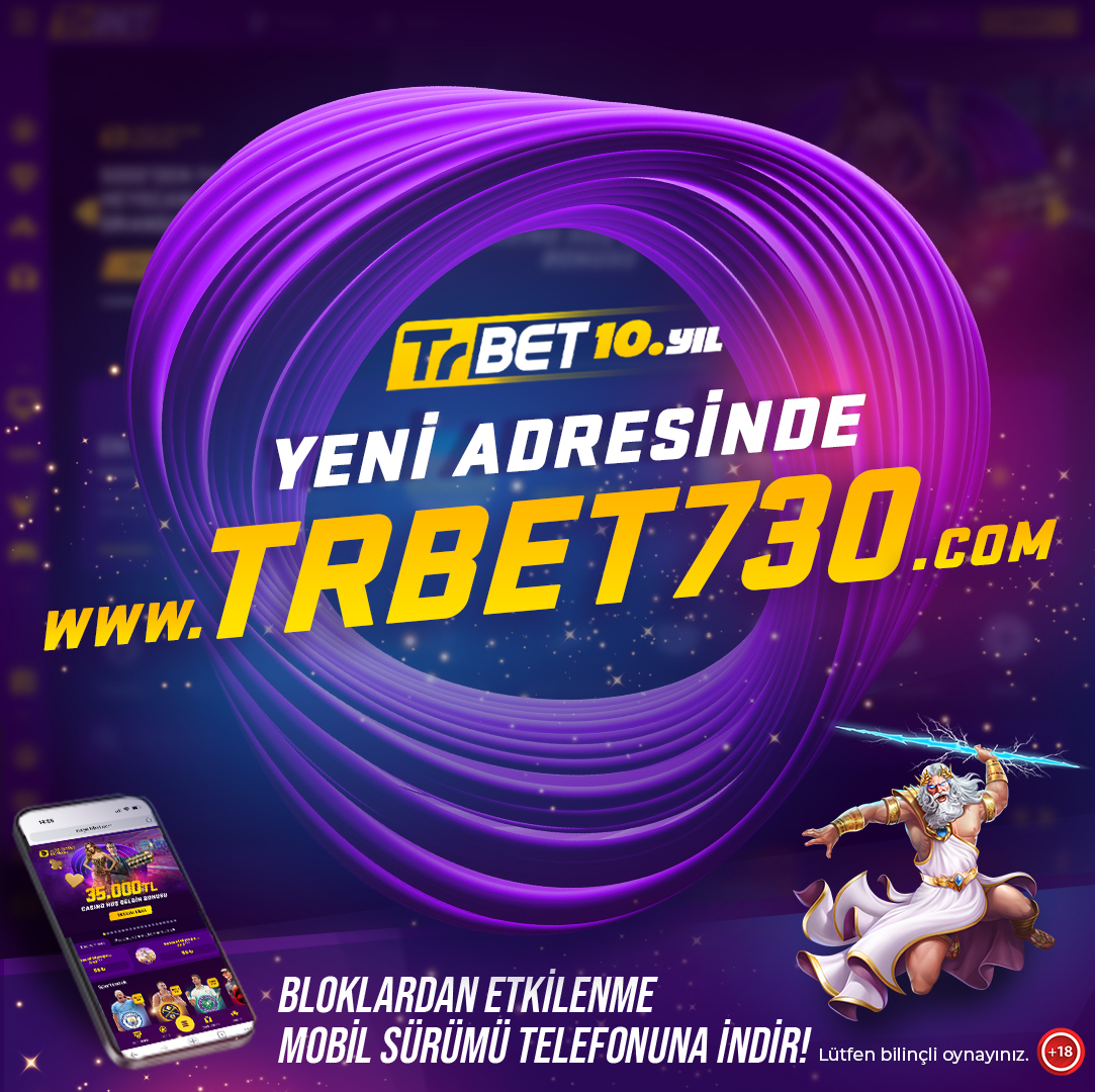 TrBResmi's tweet photo. 🔈 TrBet adresimiz değişmiştir. ✏️   

Mobil ve masaüstü cihazınız ile 🔗 https://t.co/oDAaUGuD8b üzerinden güvenli bir şekilde hesabınıza ulaşabilirsiniz.   

🔗 Ayrıca kesintisiz erişim için https://t.co/8PRFksnO8C linkine tıklayabilirsiniz. https://t.co/CeHWoGDZem