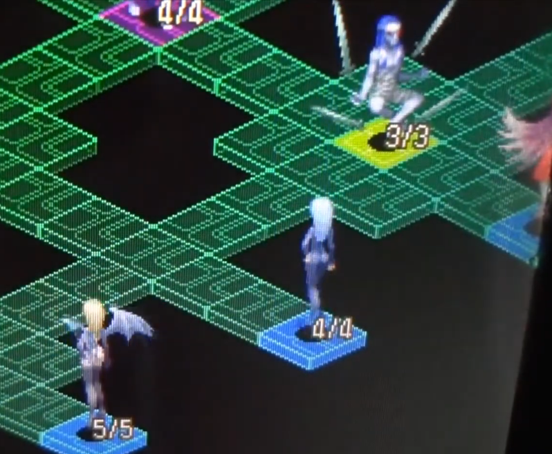 AspenVesper's tweet photo. Everyone quote tweet for these ones!

タイトル：デビルサマナー ソウルハッカーズ Intruder
タイトル： デビルサマナー ソウルハッカーズ NEW GENERATION
タイトル：真・女神転生if... ハザマ編
タイトル：真・女神転生ピンボール JUDGMENT
メーカー： ATLUS 
 #GMODEアーカイブス https://t.co/IvP1uFcRTO