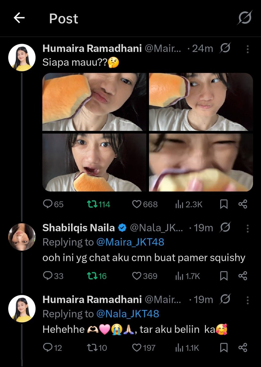 Gigiiih 🍀💎🦖 tweet media