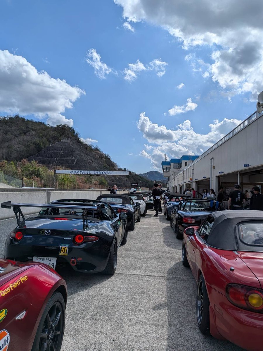 RoadsterCUP tweet media