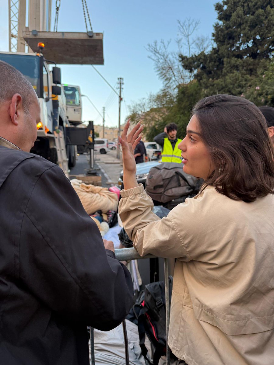 Naftali Bennett נפתלי בנט tweet media