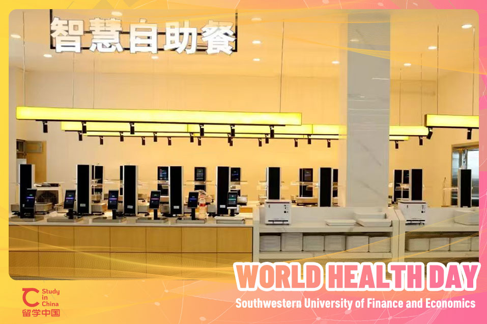 Study in China tweet media