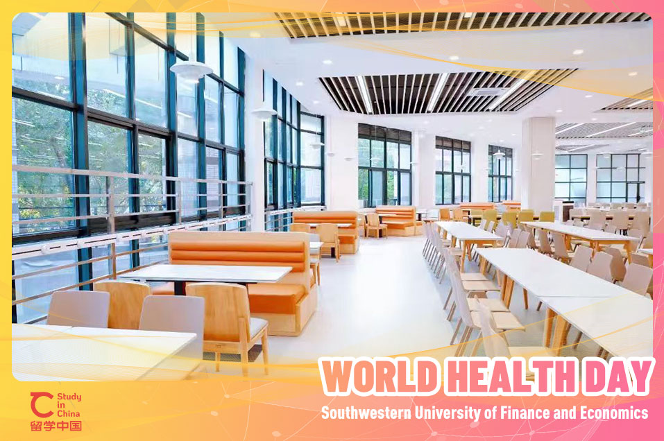 Study in China tweet media