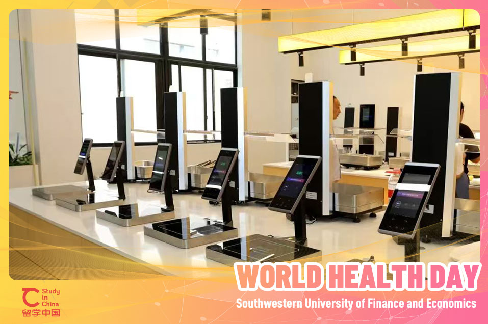 Study in China tweet media