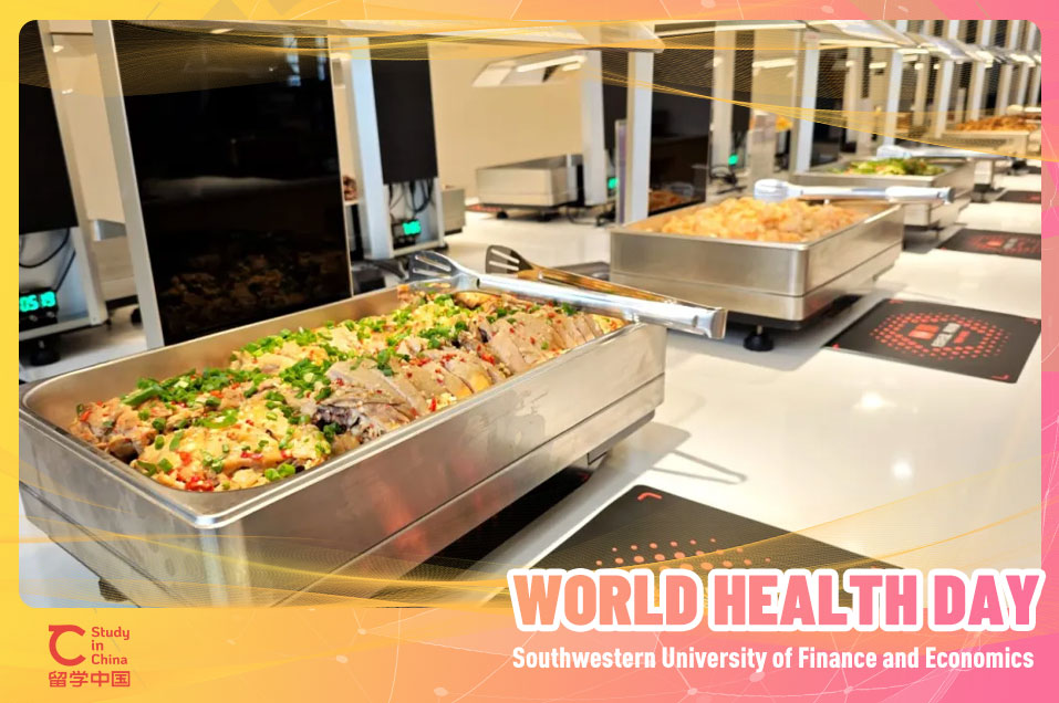 Study in China tweet media