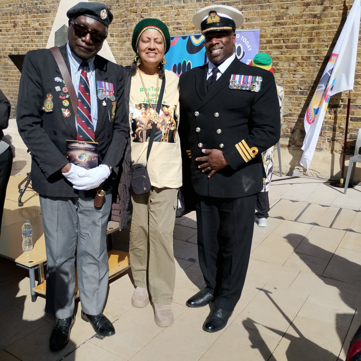 Alesia Greenidge tweet media