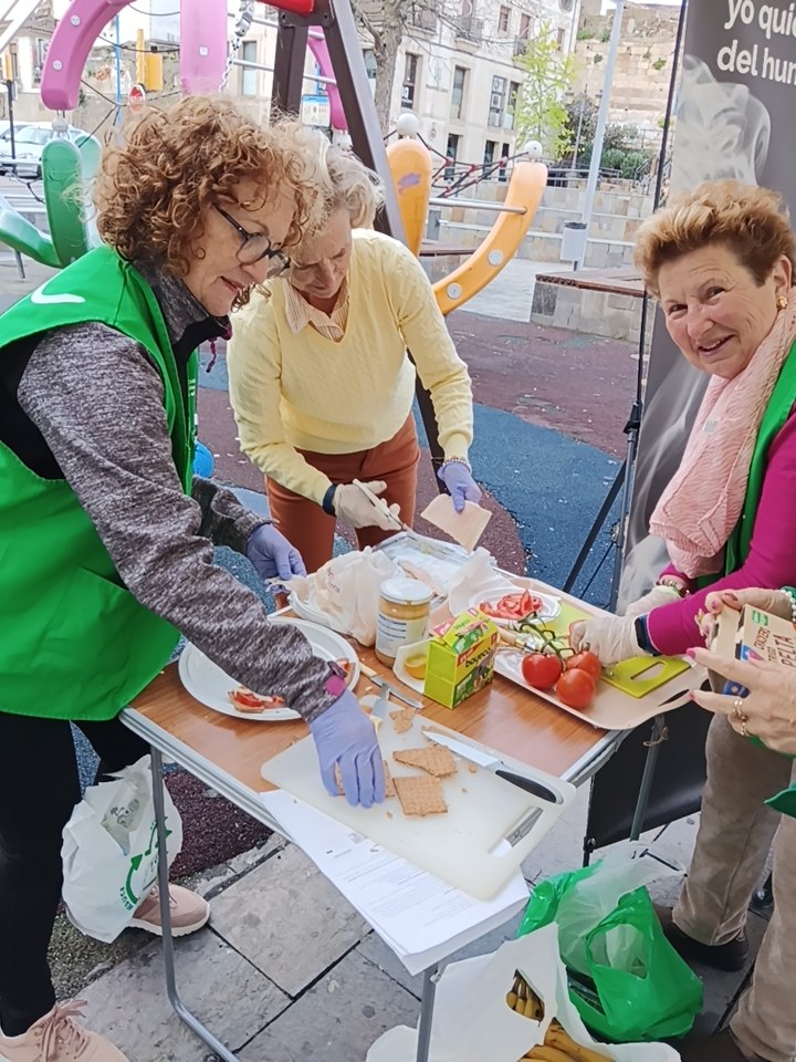 Asociación Española Contra el Cáncer en Cáceres tweet media