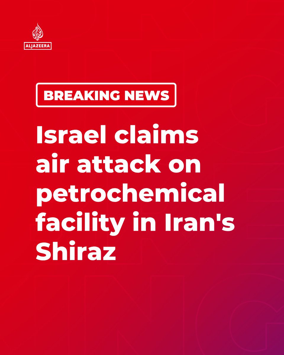 Al Jazeera English tweet media