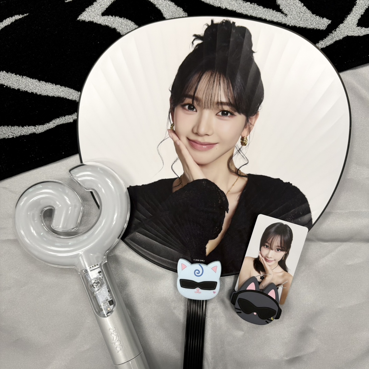 SMTOWN OFFICIAL ONLINE STORE tweet media