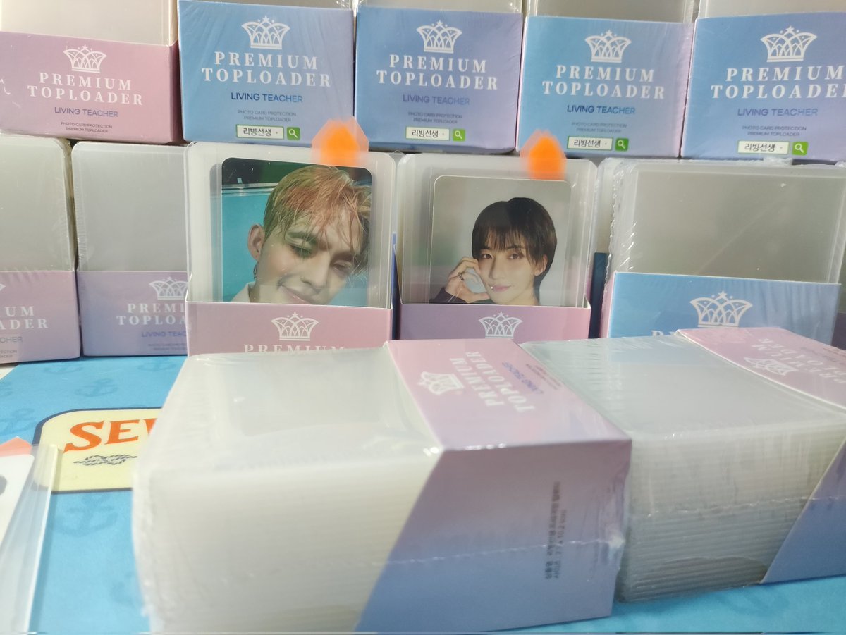 Oh My Merch! by Miu Mall PH tweet media