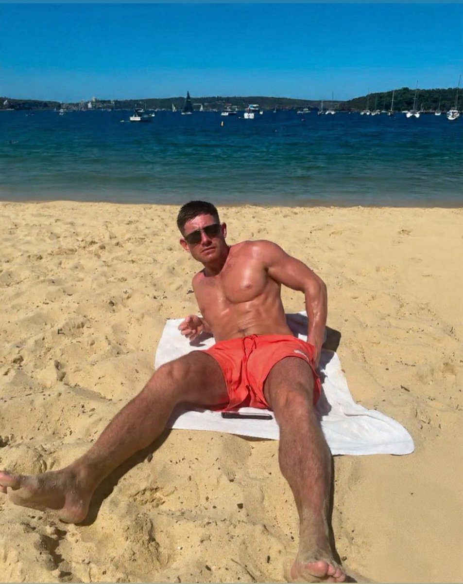 jamesjones19444's tweet image. Sydney 💙🇦🇺 #sydney #beachtime #views