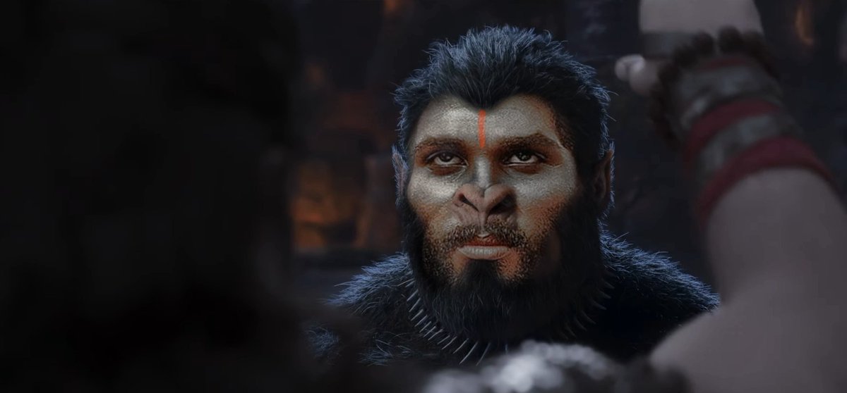 Abhisek Shyaml tweet media