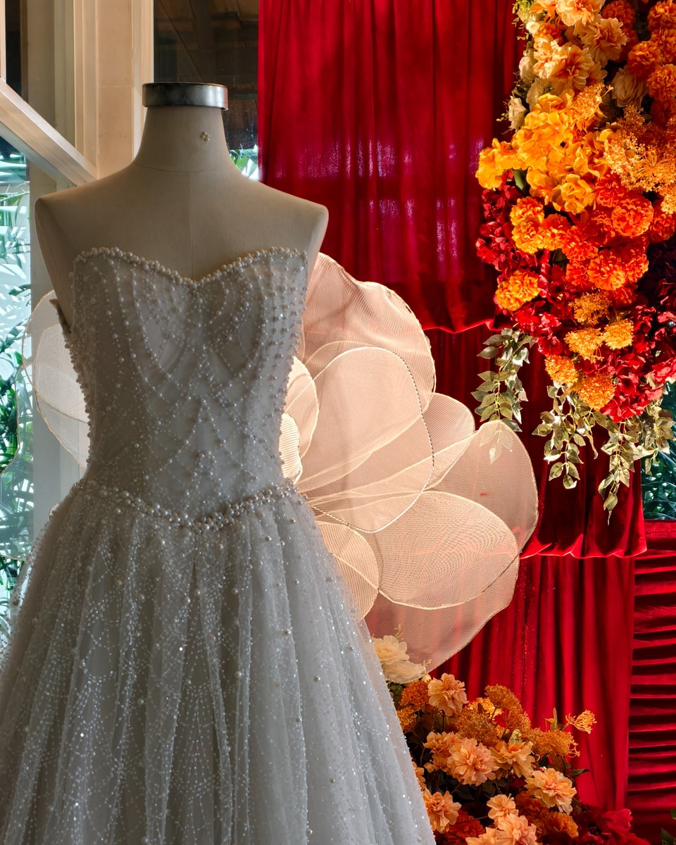SheratonBDG's tweet photo. In collaboration with Ohana Enterprise, Serenade of Us invites you to discover an intimate wedding pop-up filled with inspiration, elegance, and everything you need for your special day.

6 - 17 April 2026
Lobby, Sheraton Bandung Hotel &amp; Towers

Contact 08112156412 https://t.co/9yEt5Cqowo