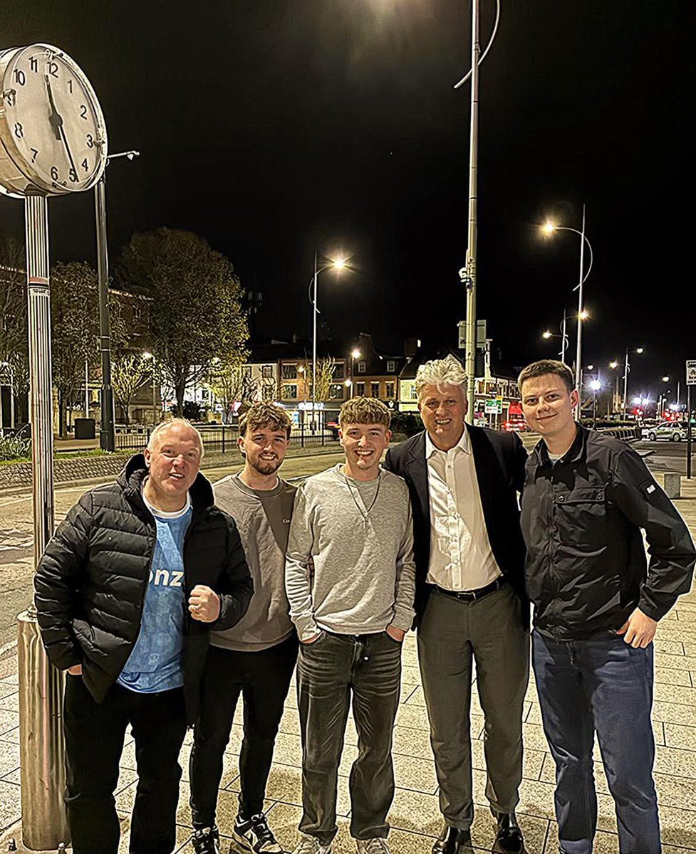 Football Away Days Club tweet media