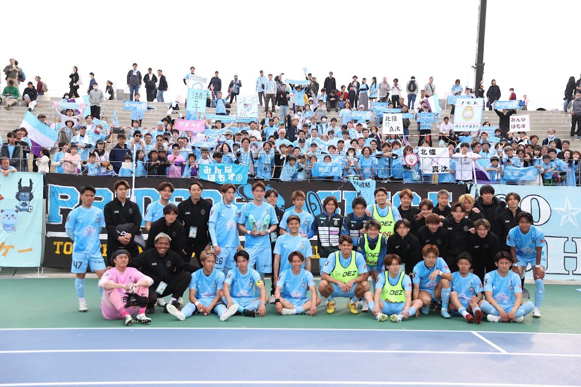 小泉隆斗(ちゃんこい) tweet media