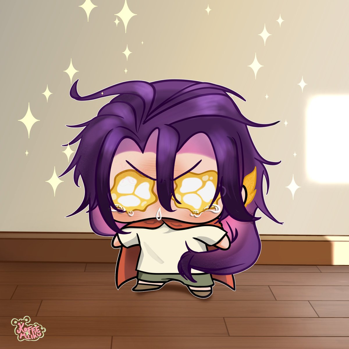 Amon ikut CF22 tweet media