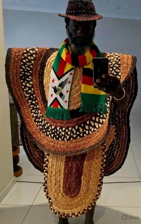 Hebert Banhire tweet media